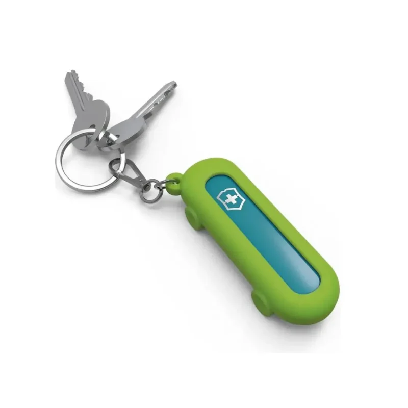 Estuche 4.0453 Silicona Skateboard Avocado 22063