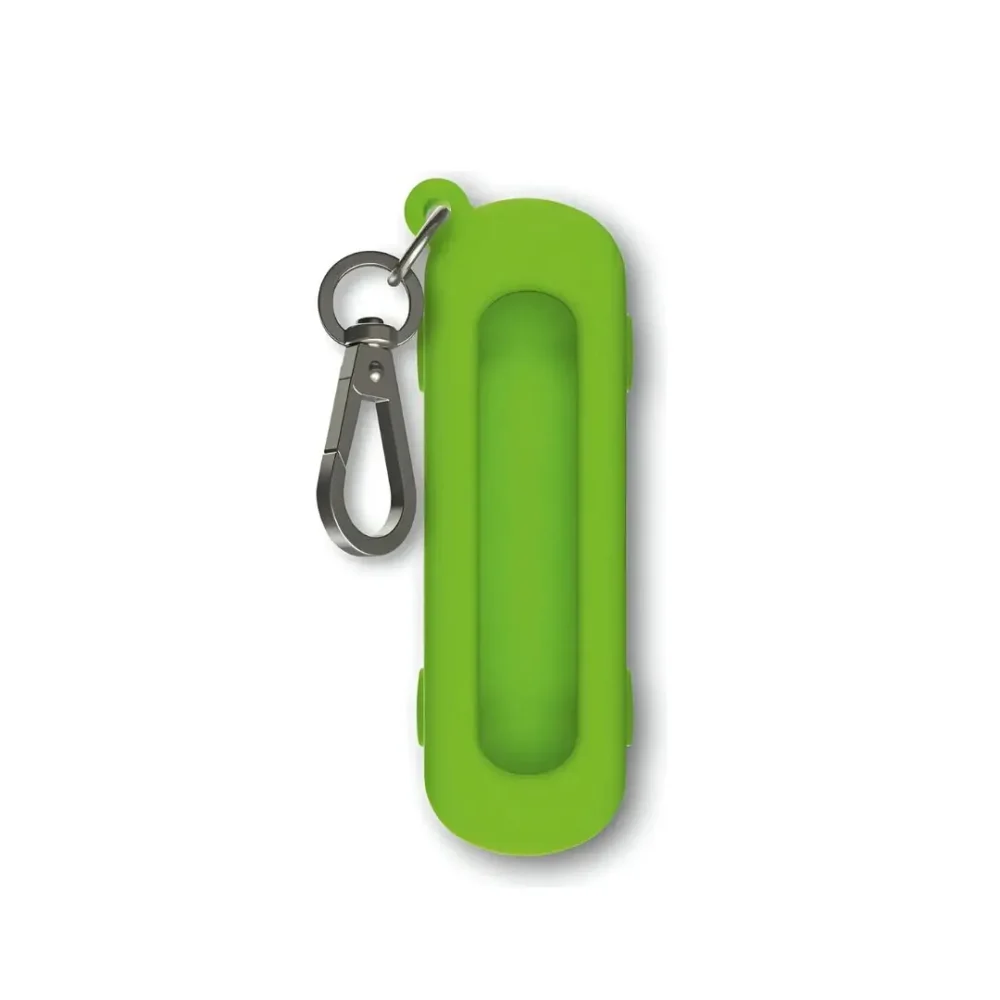 Estuche 4.0453 Silicona Skateboard Avocado 22063 Estuche 4.0453 Silicona Skateboard Avocado Victorinox