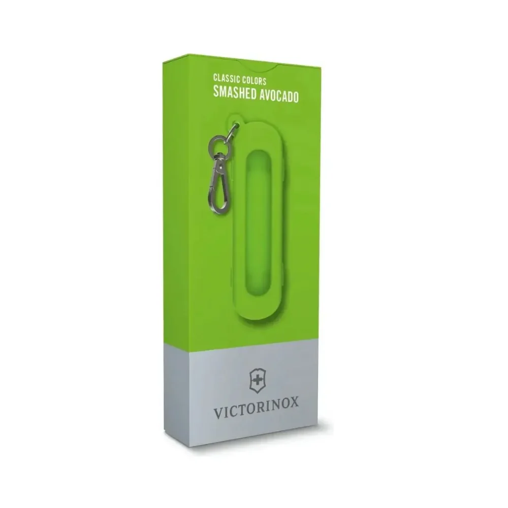 Estuche 4.0453 Silicona Skateboard Avocado 22063 - 2 Estuche 4.0453 Silicona Skateboard Avocado 22063