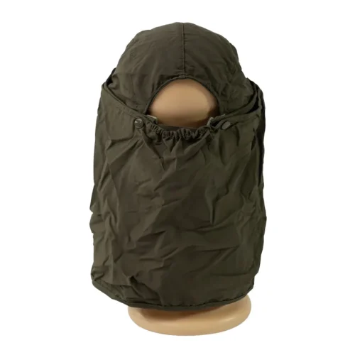 Gorro Spinit Legionario 4En1 Vicera con Cubrenuca Uv50 Verde - 2 Gorro Spinit Legionario 4En1 Vicera con Cubrenuca Uv50 Verde