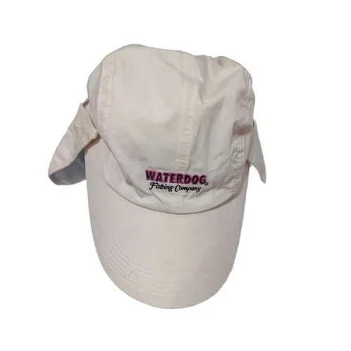 GORRO WATERDOG CAP 502 BAHAMAS BEIGE