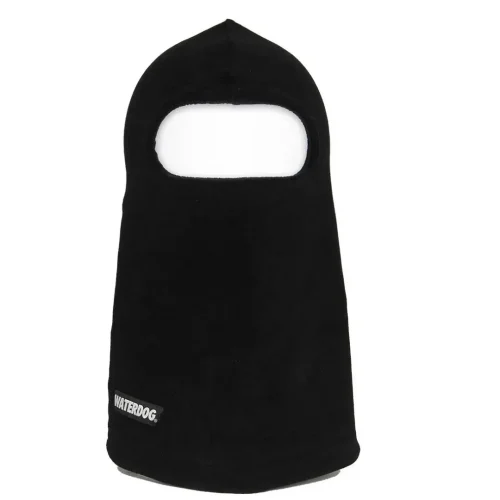 GORRA WATERDOG DEPORTIVA PASAMONTAÑA CAP 123 NEGRO (BALACLAVA) (CAP123BK) Gorra Deportiva Pasamontaña Cap 123 Negro (Balaclava) (Cap123Bk) Waterdog