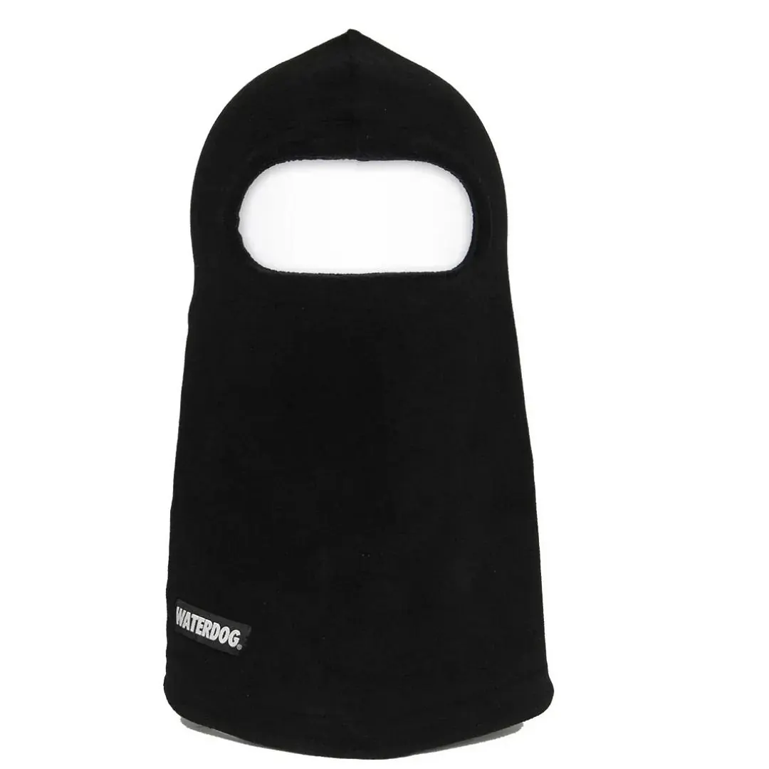 Gorra Deportiva Pasamontaña Cap 123 Negro (Balaclava) (Cap123Bk) Waterdog
