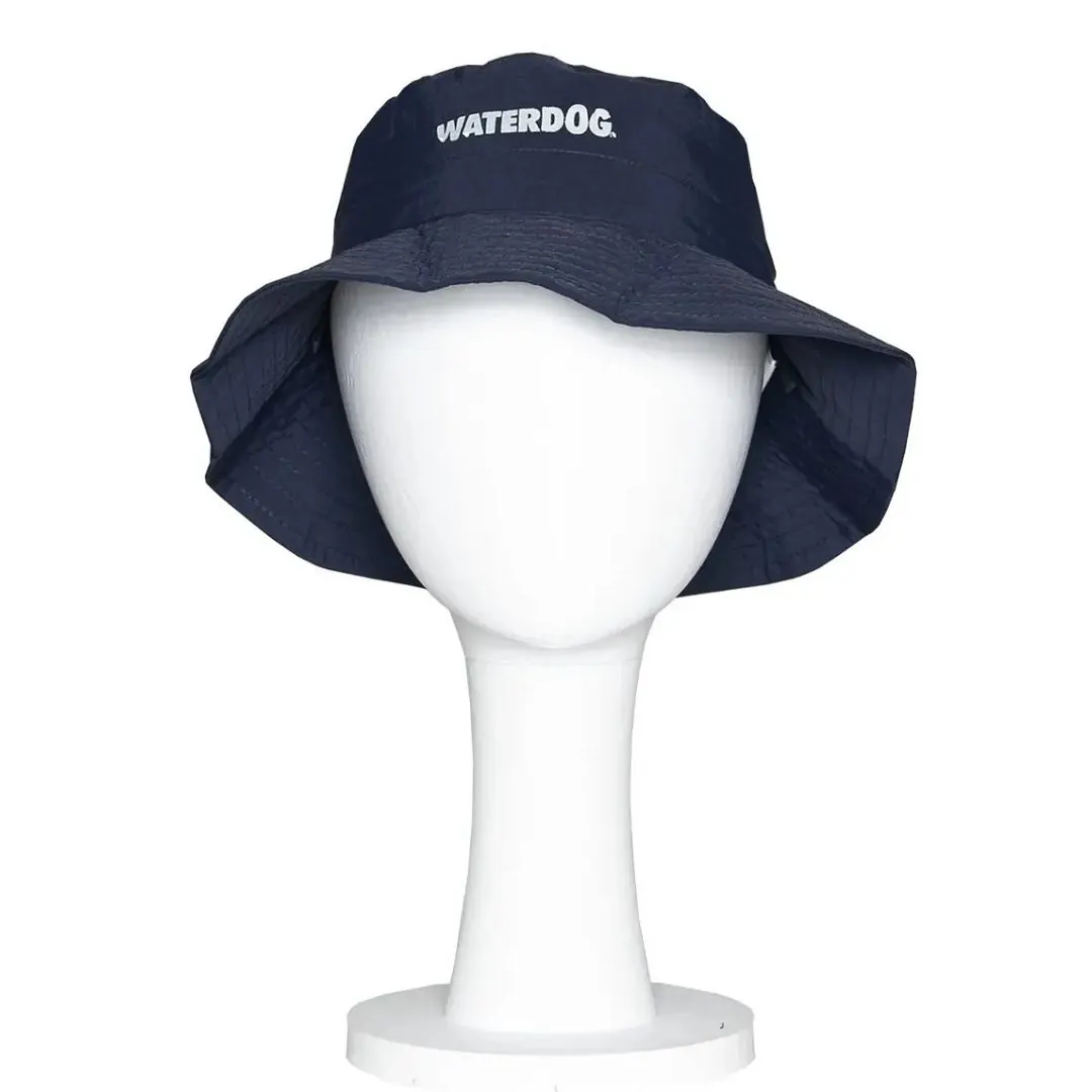 Gorro Piluso Cap 529 Azul Reversible (Cap529Bl) Waterdog