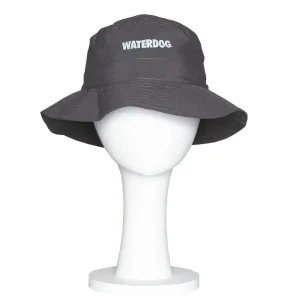 Gorra Piluso Cap 529 Gris Reversible (Cap529Dg) Waterdog