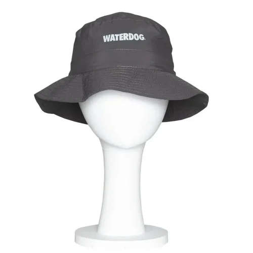 Gorra Piluso Cap 529 Gris Reversible (Cap529Dg) Waterdog