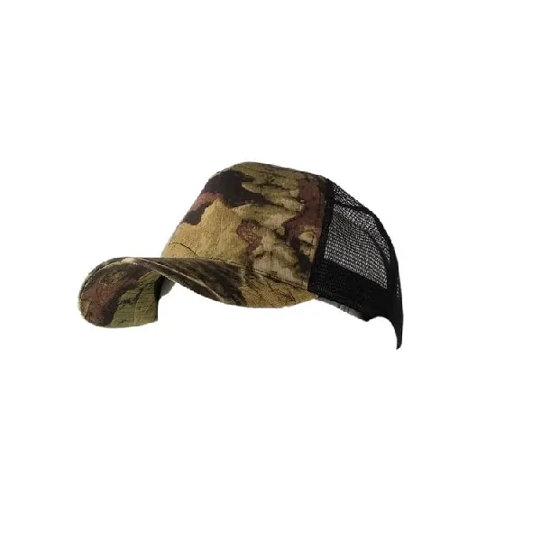 26215900 Gorro Waterdog Trucker Camuflado
