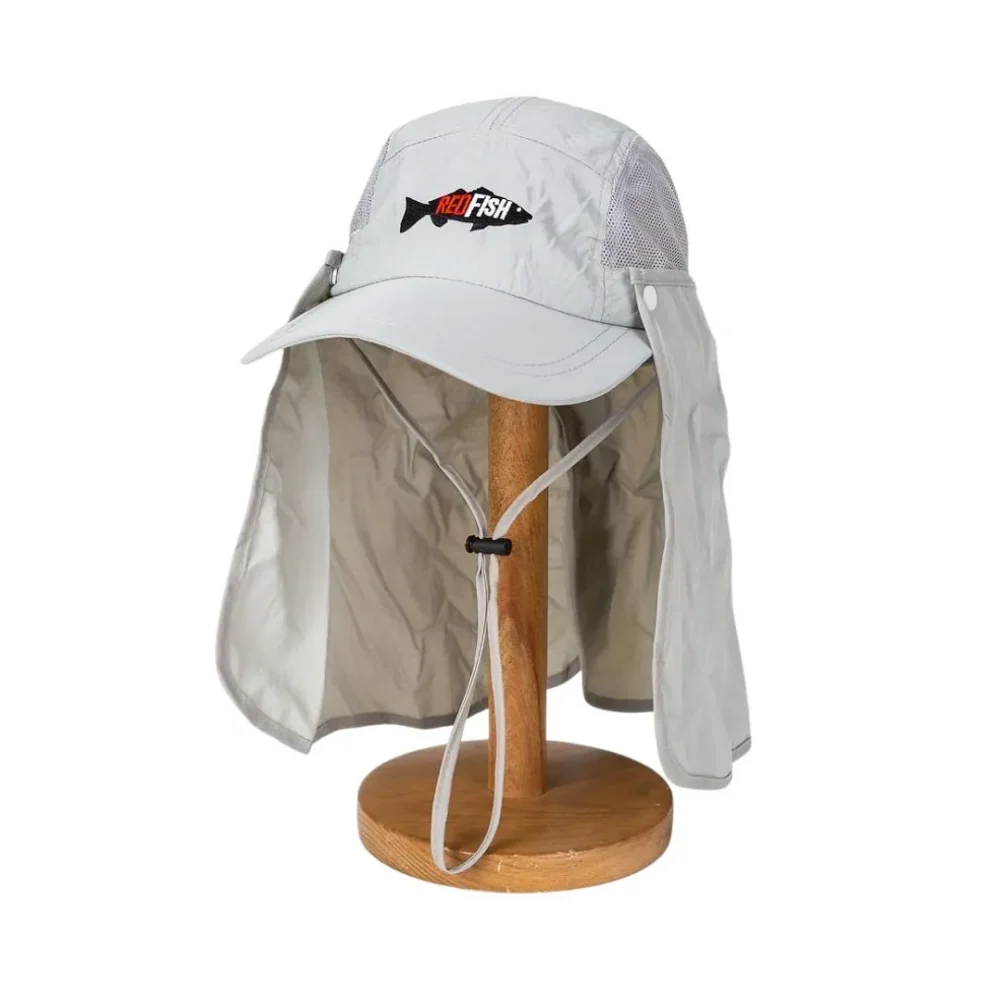 Gorra W 47 con Cubrenuca y Mascara (Oct 83 G)