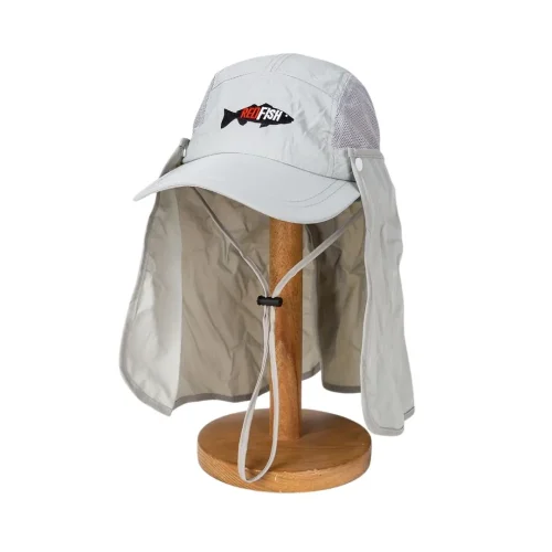 Gorra W 47 con Cubrenuca y Mascara (Oct 83 G)