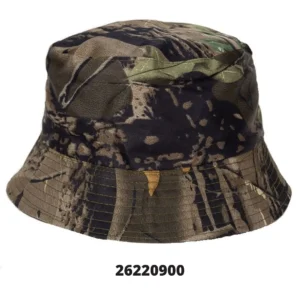 Piluso Red Fish Camuflado