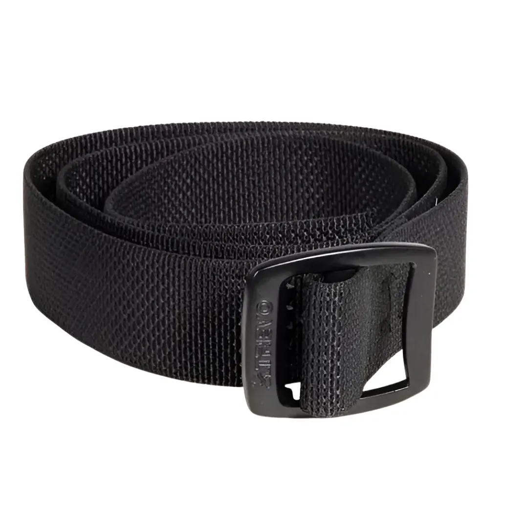 CINTO TREVO "LINDERO" 3,00MM HEBILLA PLANA T.4/XL NEGRO IA1011 Cinto "Lindero" 3,00 Mm Hebilla Plana T.4/XL Negro Ia1011 Trevo
