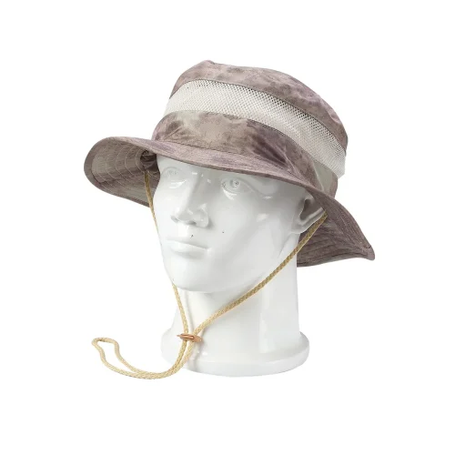 Gorro Sombrero con Ala "Amazonas" Camo Suave Waterdog