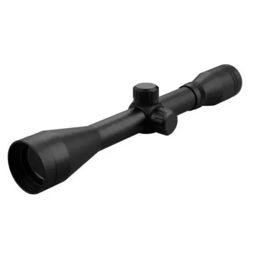 Mira Ho 4X40mm Ret24 con Mont Ho4X40 Hokenn