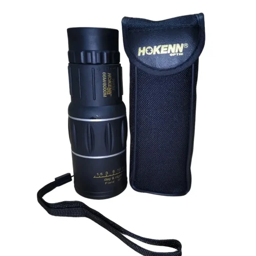 MONOCULAR HOKENN 16X52 - BAK4 (MONOCULAR16x52)