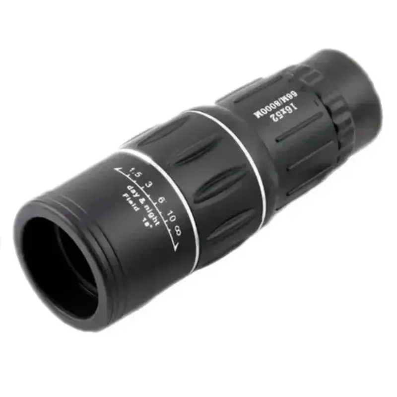 MONOCULAR HOKENN 16X52 - BAK4 (MONOCULAR16x52) Monocular 16X52 Bak4 (Monocular16X52) Hokenn