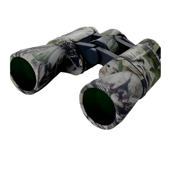 Binocular Wild 10X50 "Bak 7" (Wild10X50) Hokenn