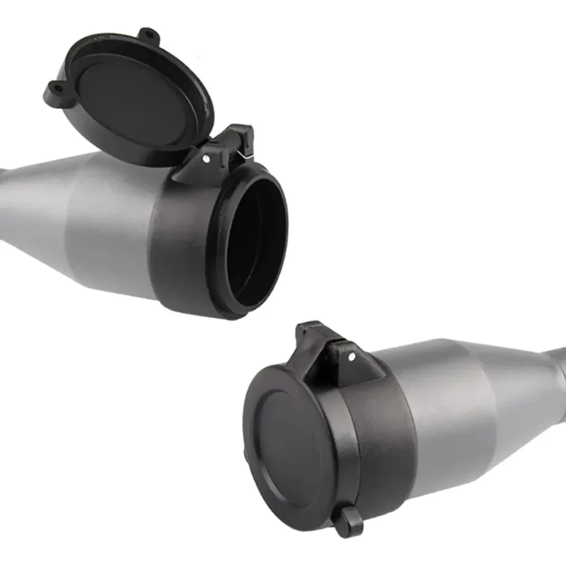 Mira Telescópica 3-9x40 con Retículo Mil-Dot