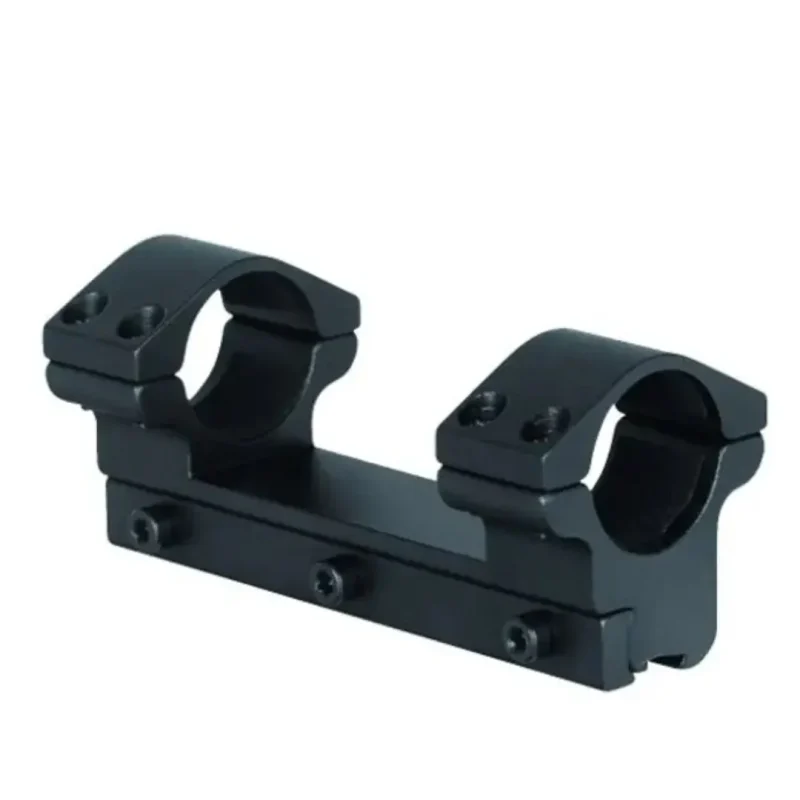 Montaje Monopieza TS-250 de 1 Pulgada Gamo