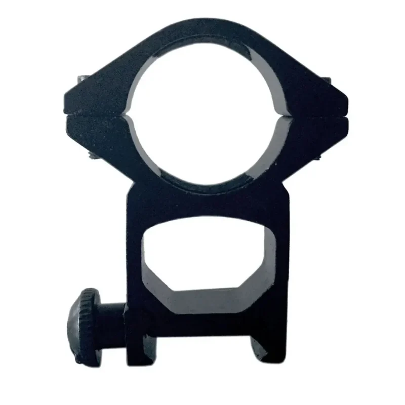 Montaje Fusil/Alum/Alto/Weaver/25mm Nº5 Albatros