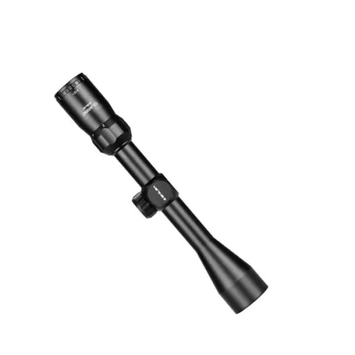 Mira 3-9X40 Classic R4 Gen2 153206 Shilba