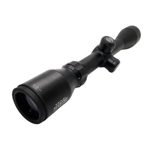 Mira 3-9X40B Master Hunter 152330 300Winmag Shilba