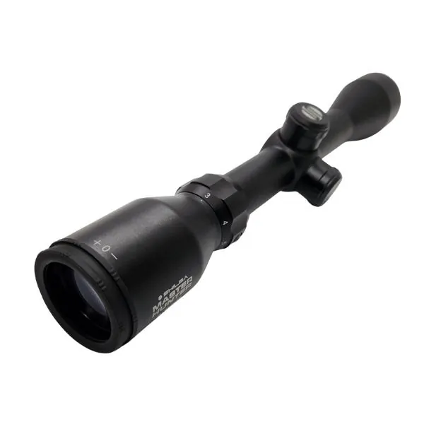 Mira 3-9X40B Master Hunter 152330 300Winmag Shilba