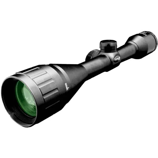 Mira Safari 6X44mm R.4 152331 Shilba