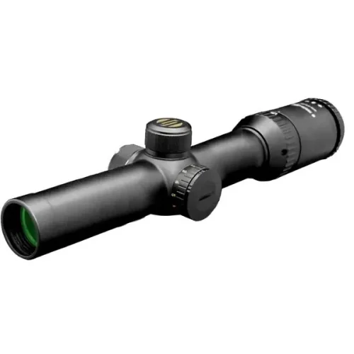 Mira Safari 1,25-4X24 Ir 152333 Shilba