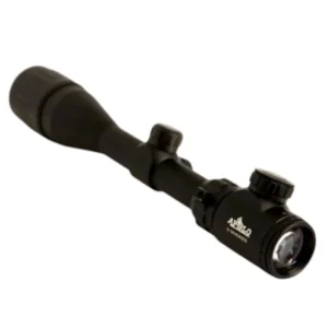 Mira Apolo 3-9X40 Aoe con Zoom