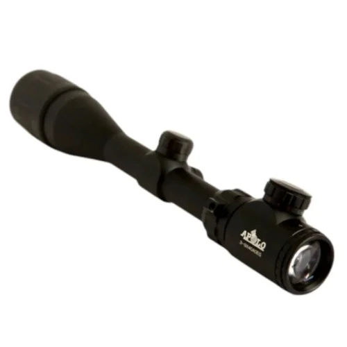 Mira 3-9X40 Aoe con Zoom