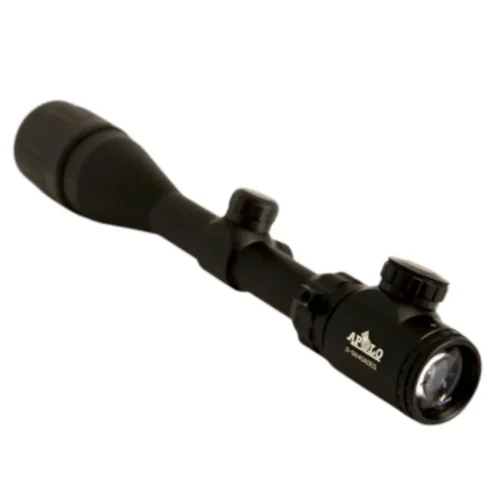Mira 3-9X40 Aoe con Zoom Mira 3-9X40 Aoe con Zoom