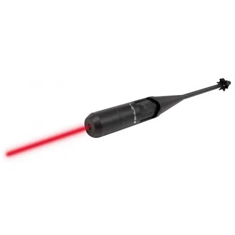 COLIMADOR LASER SHILBA LBS-01 (DESDE .22PLG HASTA .62PLG) 152916