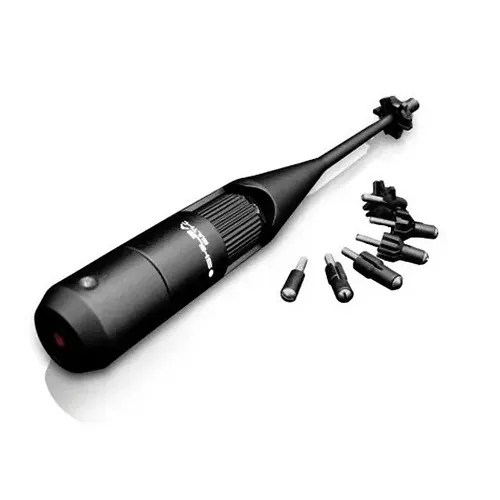 Colimador Laser Lbs 01 (Desde .22Plg Hasta .62Plg) 152916 Shilba
