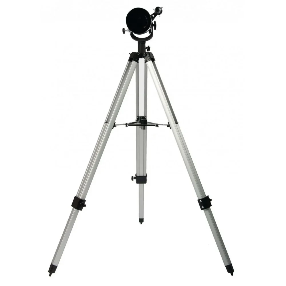 TELESCOPIO HOKENN ASTRONO HPR-60700 AL 525X60MM (HPR60700) - 1 TELESCOPIO HOKENN ASTRONO HPR-60700 AL 525X60MM (HPR60700)