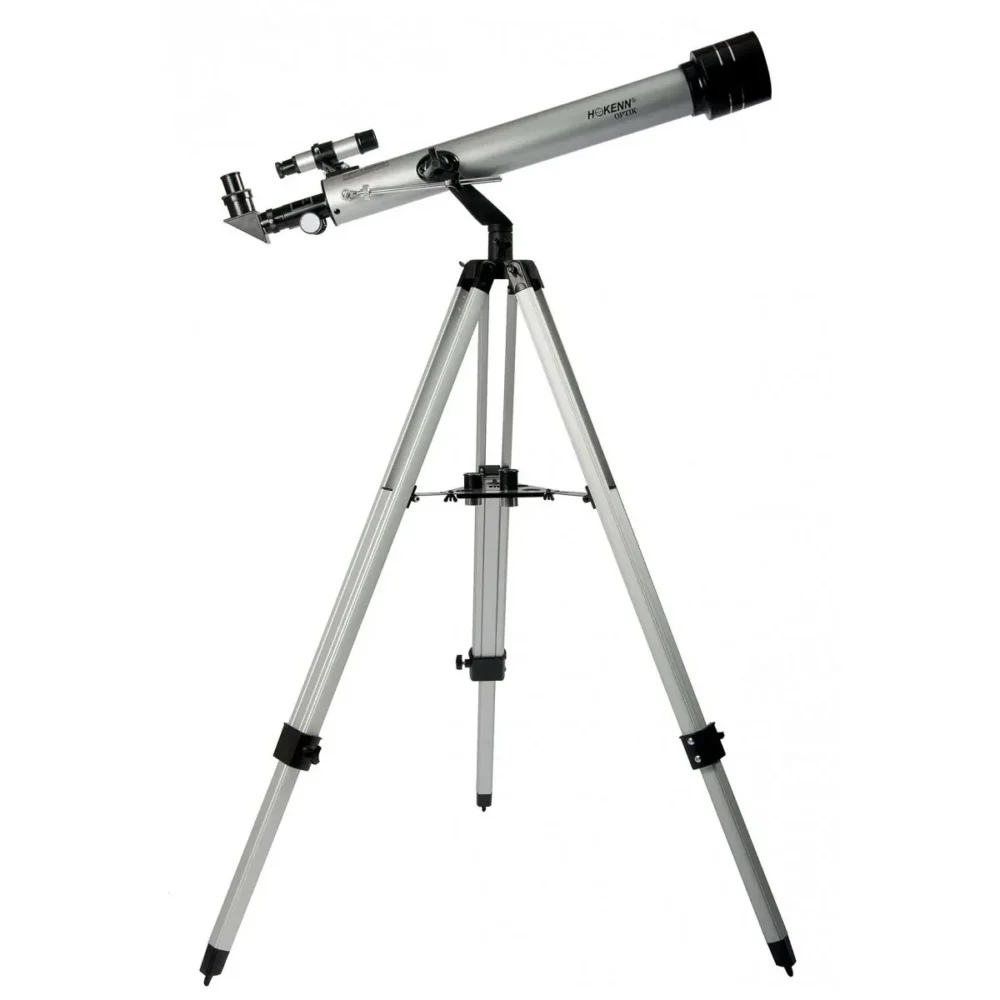 TELESCOPIO HOKENN ASTRONO HPR-60700 AL 525X60MM (HPR60700)