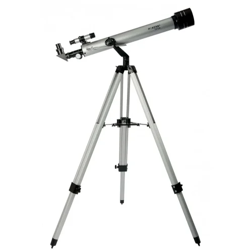 TELESCOPIO HOKENN ASTRONO HPR-60700 AL 525X60MM (HPR60700)