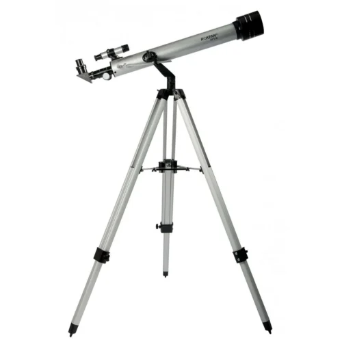 TELESCOPIO HOKENN ASTRONO HPR-60700 AL 525X60MM (HPR60700) - 2 TELESCOPIO HOKENN ASTRONO HPR-60700 AL 525X60MM (HPR60700)