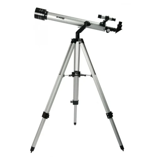 Telescopio Astrono Hpr 60700 al 525X60mm (Hpr60700) Hokenn