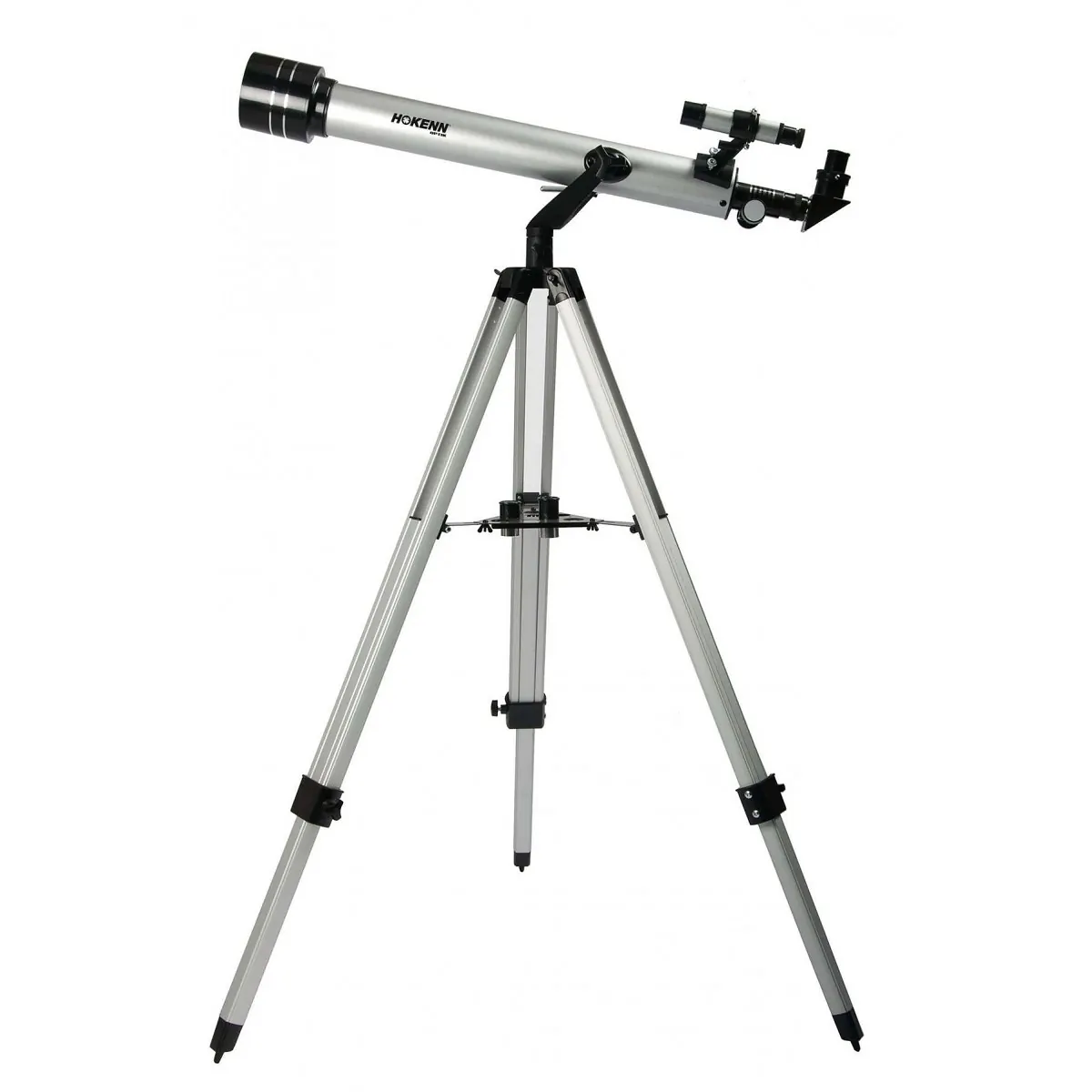 Telescopio Astrono Hpr 60700 al 525X60mm (Hpr60700) Hokenn