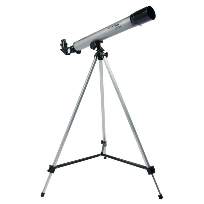 TELESCOPIO HOKENN ASTRONO HPR-50600 TRIP/ALUM. (HPR50600)