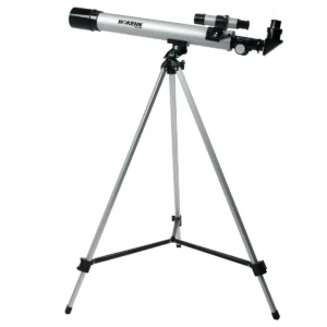 Telescopio Hokenn Astrono Hpr 50600 Trip/Alum. (Hpr50600)