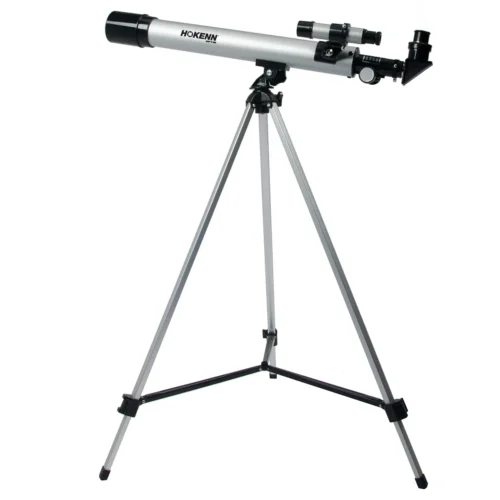TELESCOPIO HOKENN ASTRONO HPR-50600 TRIP/ALUM. (HPR50600) Telescopio Astrono Hpr 50600 Trip/Alum. (Hpr50600) Hokenn