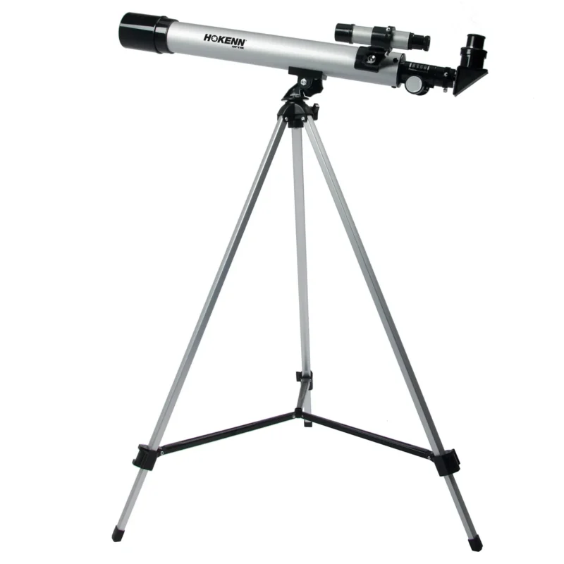 Telescopio Astrono Hpr 50600 Trip/Alum. (Hpr50600) Hokenn
