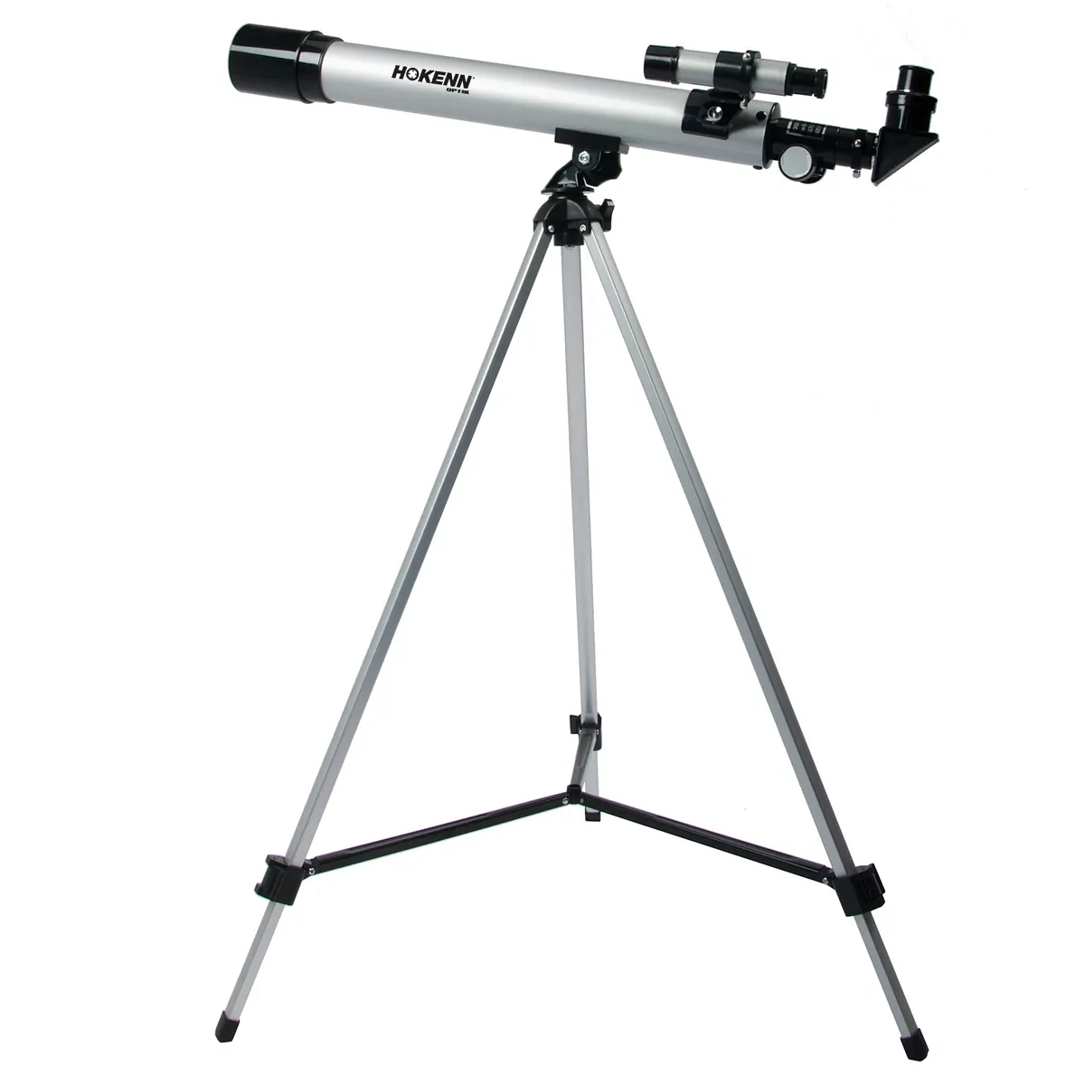 Telescopio Astrono Hpr 50600 Trip/Alum. (Hpr50600) Hokenn