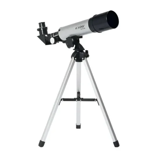 Telescopio Astrono Hpr 50360 al Trip/Alum. Mesa (Hpr50360) Hokenn