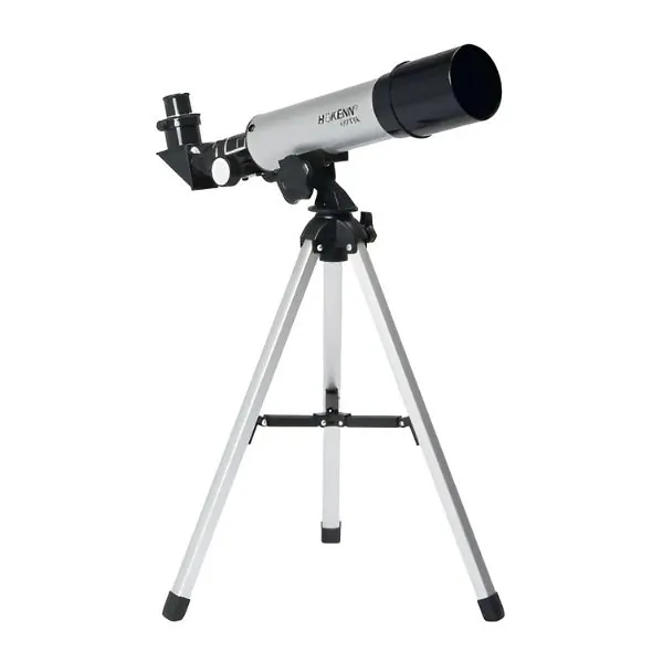 Telescopio Astrono Hpr 50360 al Trip/Alum. Mesa (Hpr50360) Hokenn