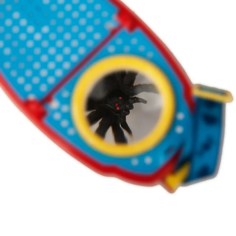 VISOR HOKENN MG 1994 EDUCATIVO P/INSECTOS (MG1994)