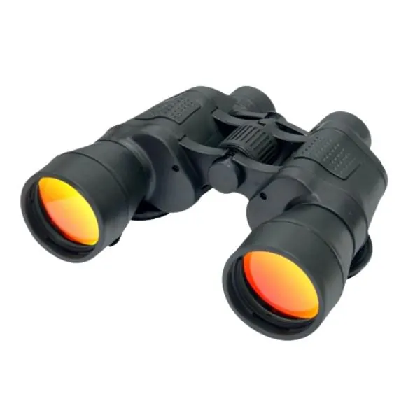 BINOCULAR TOURIST ECO MOD.CANNON 12X50MM Binocular Tourist Eco Mod.cannon 12X50mm Happy buy