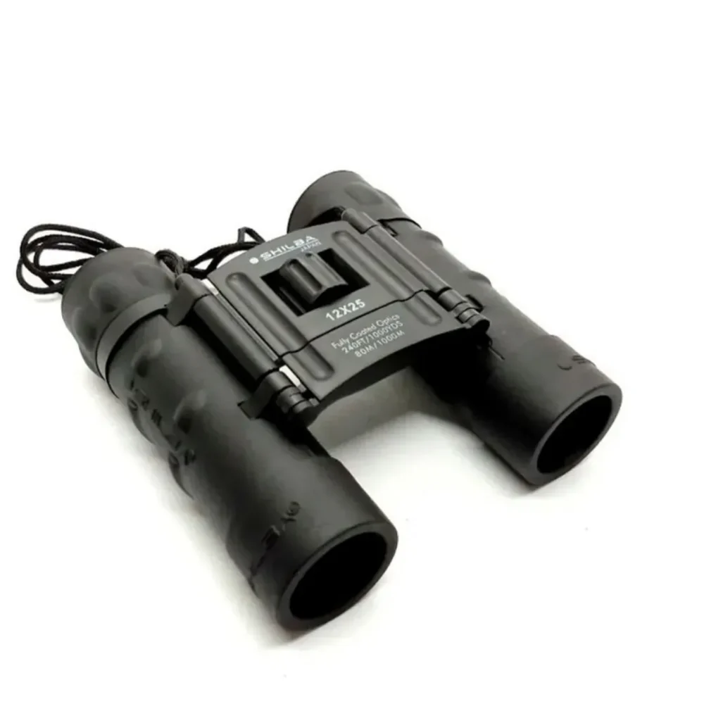 Binocular 10X25 Compact 152041 Binocular 10X25 Compact 152041