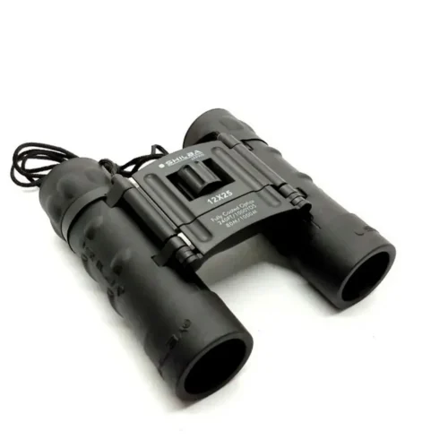 Binocular 10X25 Compact 152041